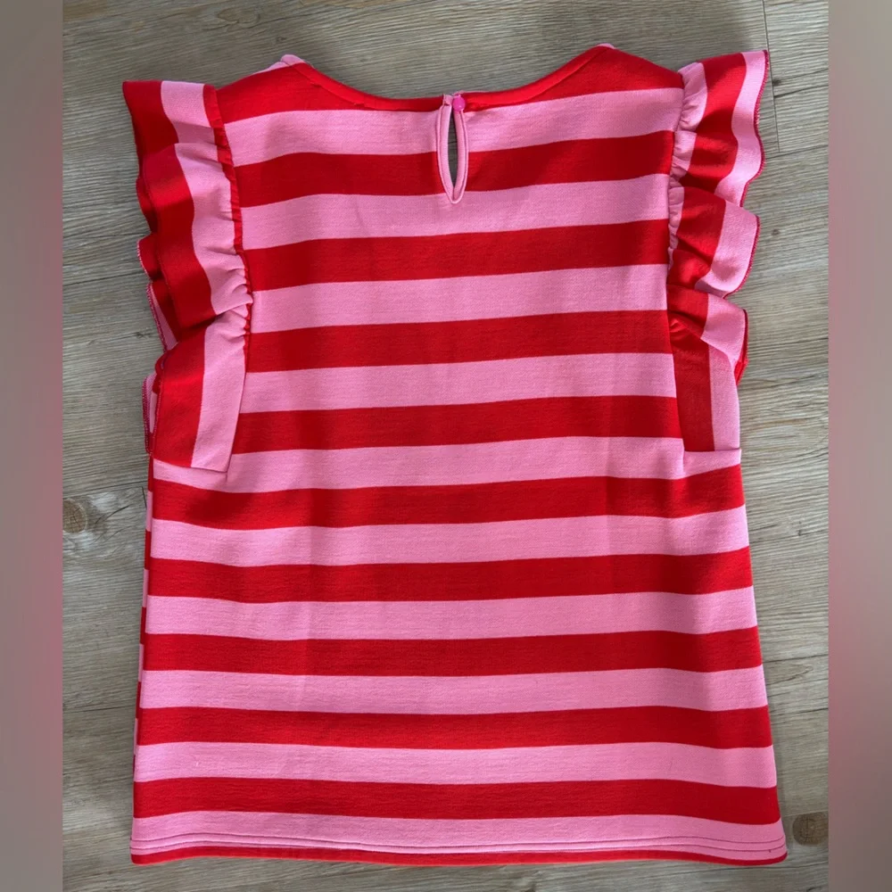 Bundle Of 3 Womens Tops - Picture 2 of 8